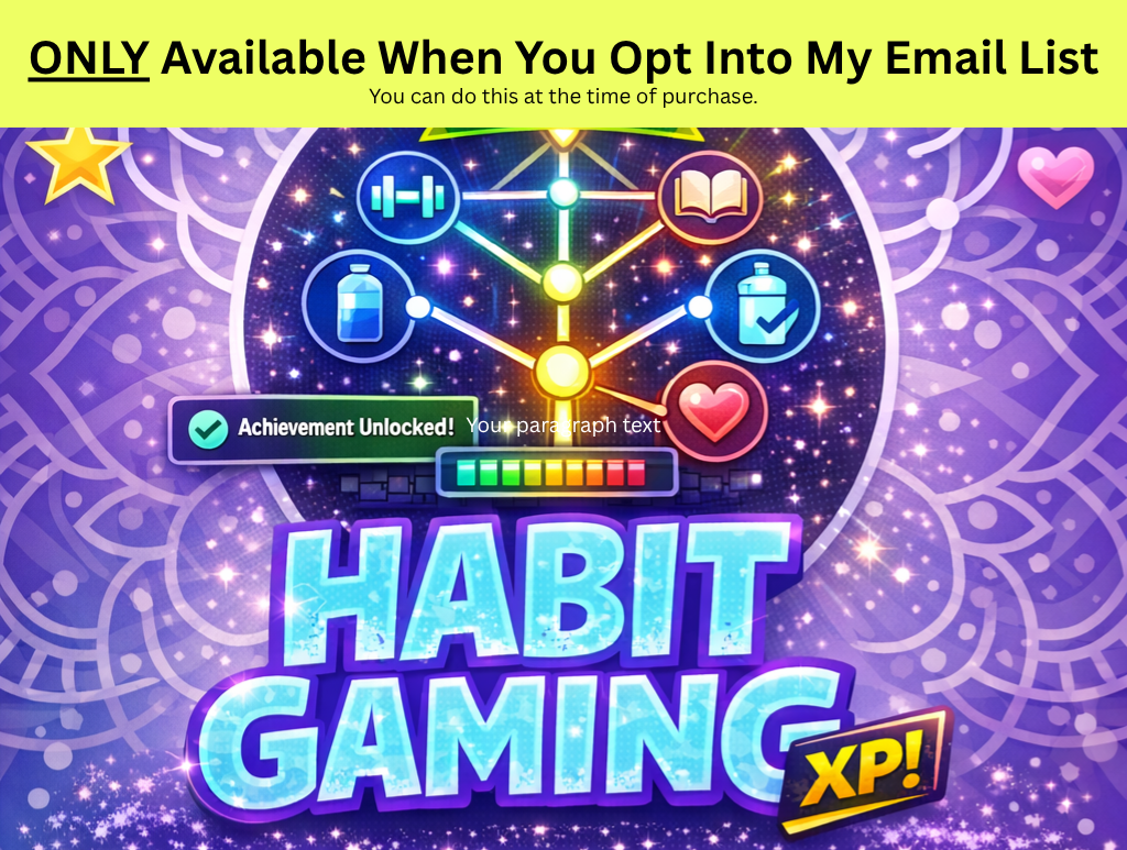 Habit Gaming opt in bonus